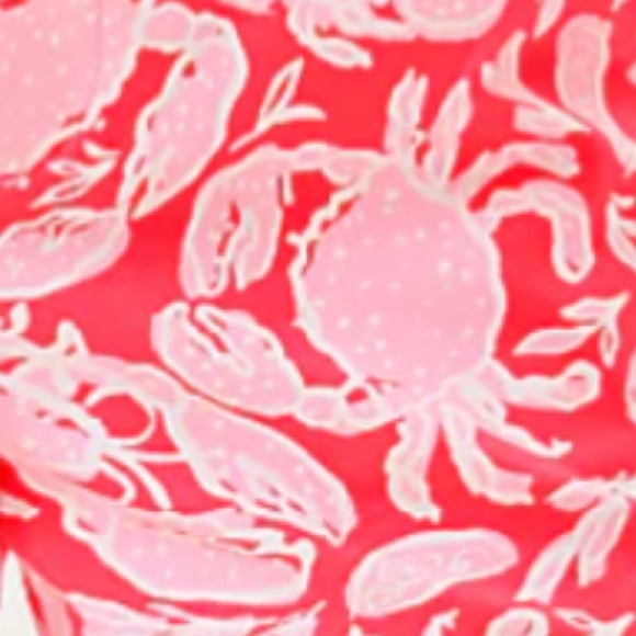 NWT Lilly Pulitzer Buttercup Shorts Sz 14 - Picture 8 of 8